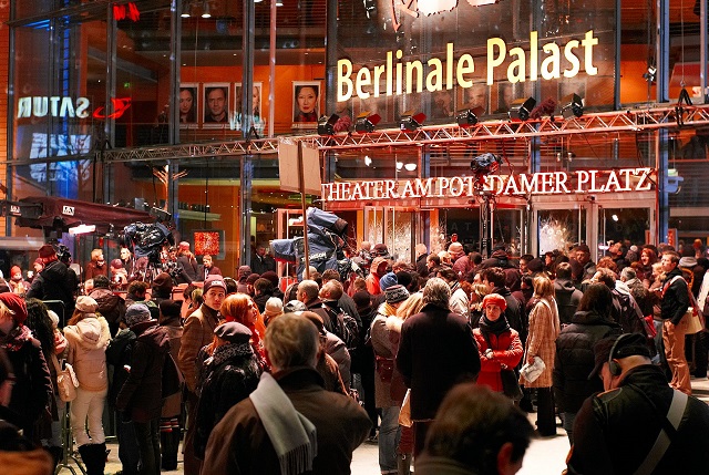 Culture et art à Berlin