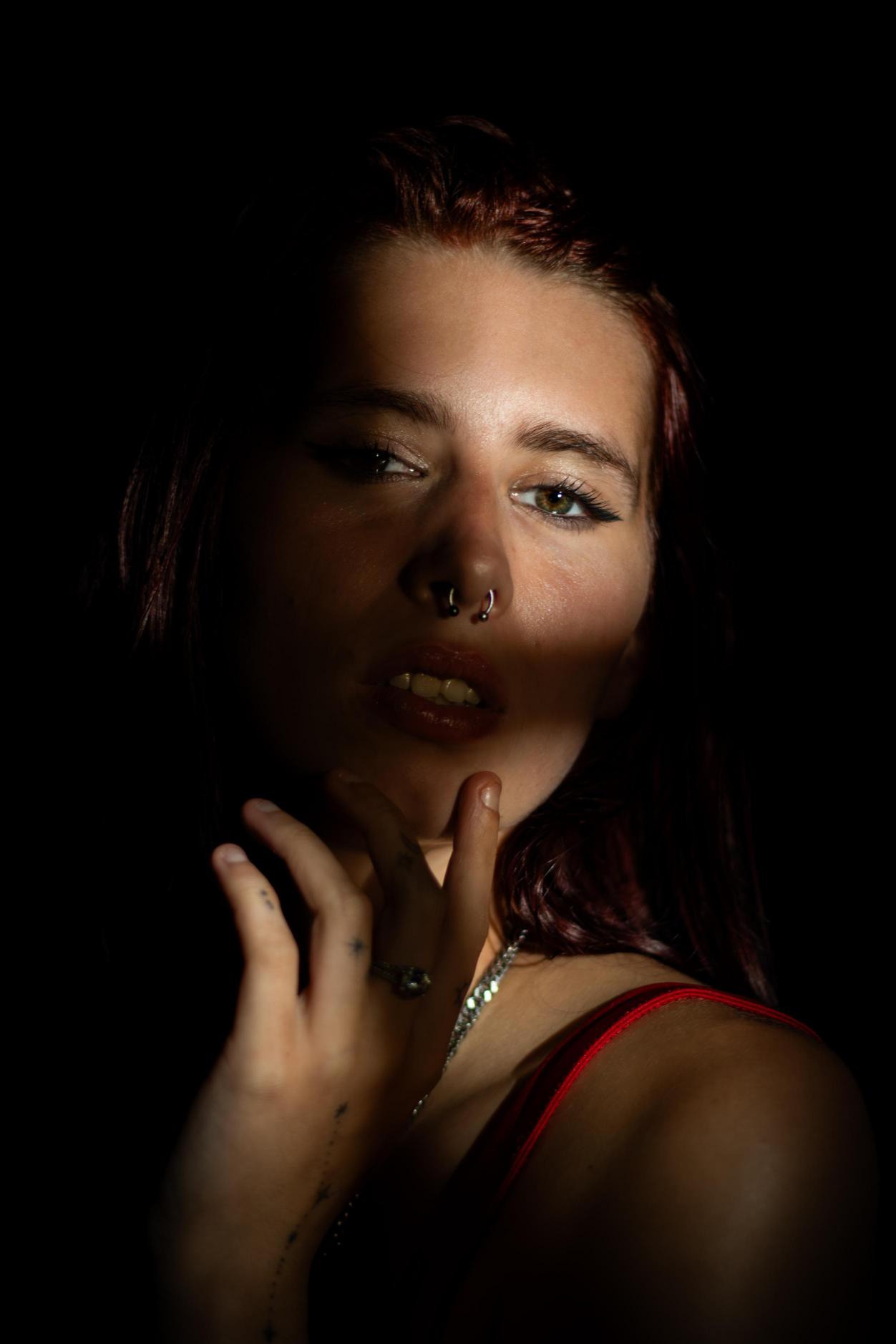 Photo de moi-même