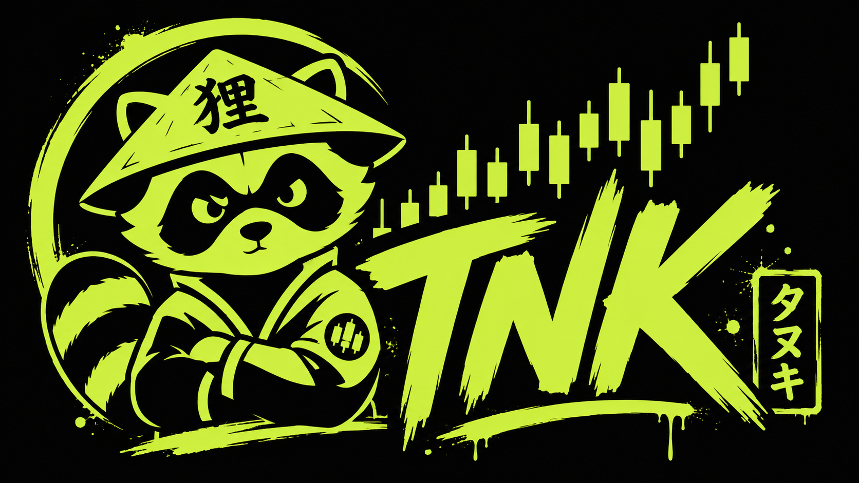 TNK Adaptive