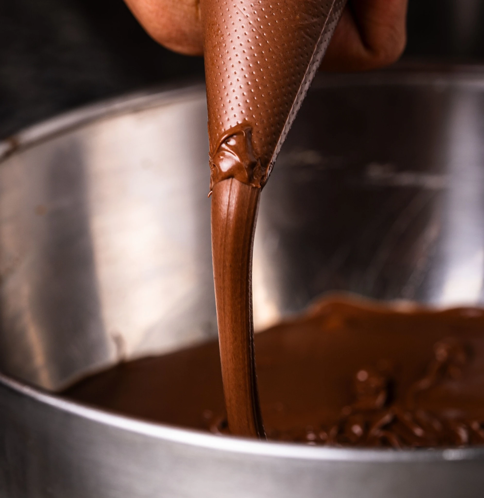 chocolat pâtissier